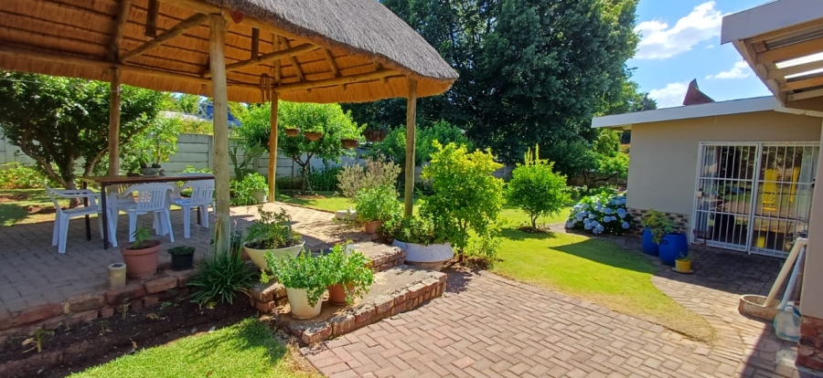 4 Bedroom Property for Sale in Panorama Free State